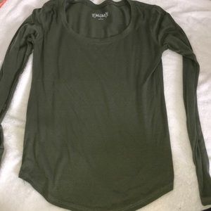 Mudd Long sleeve Size S